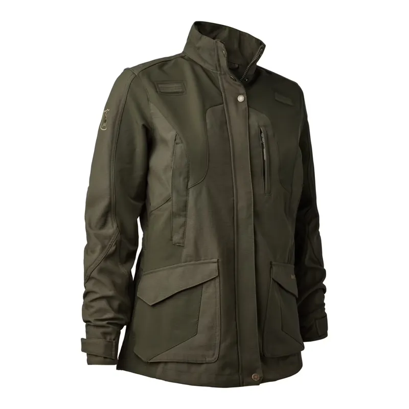 Deerhunter Lady Ann Extreme Jacke Damen Preis Gesenkt