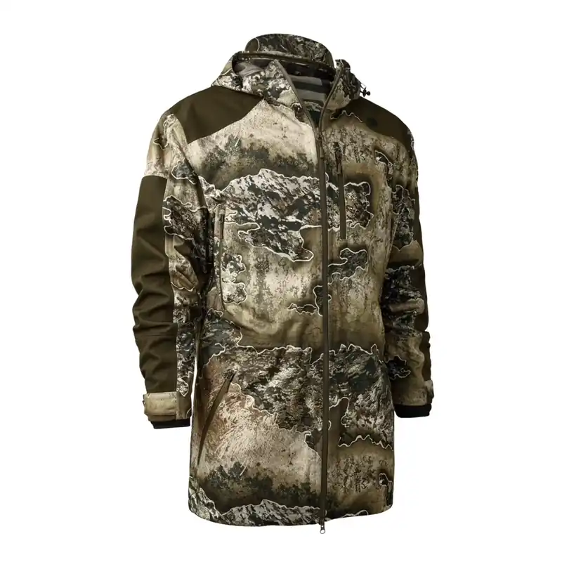 Deerhunter Excape Jacke Regenjacke Nur Für Kurze Zeit