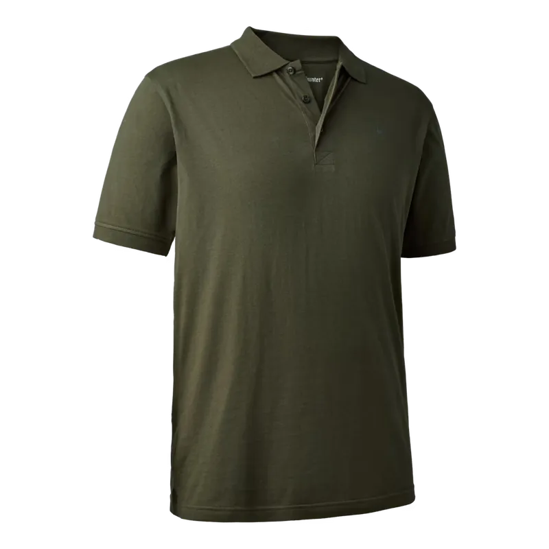Aktuell Deerhunter Christian Polo Shirt