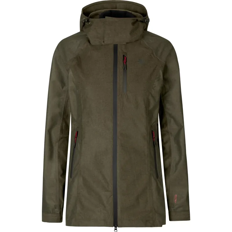 Preisreduziert Seeland Avail Jacke Damen