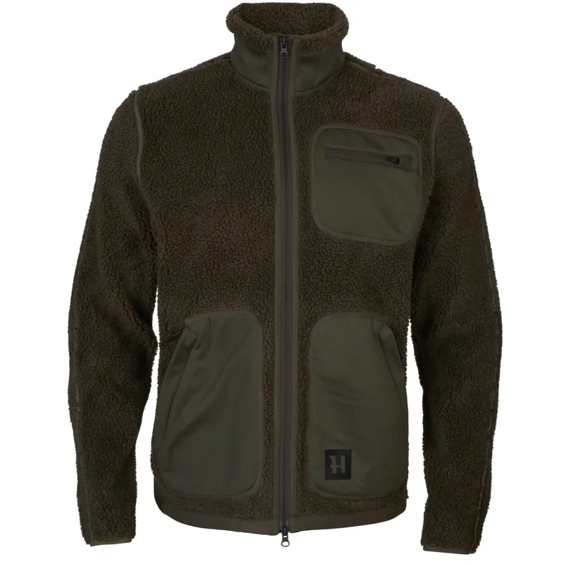 Härkila Rurik Teddy Fleecejacke Saisonangebot