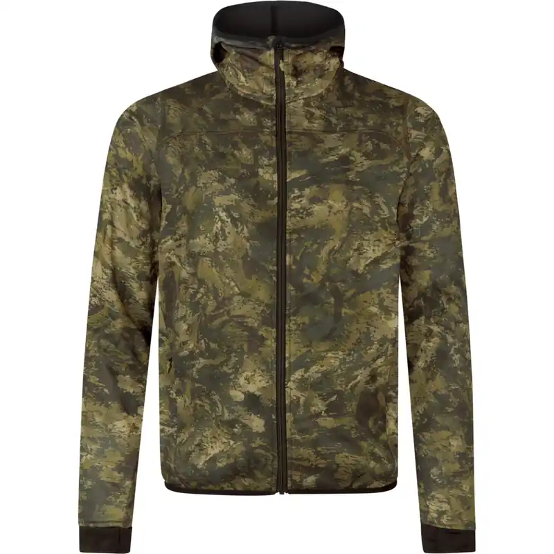 Finale Aktion Seeland Power Camo Fleecejacke