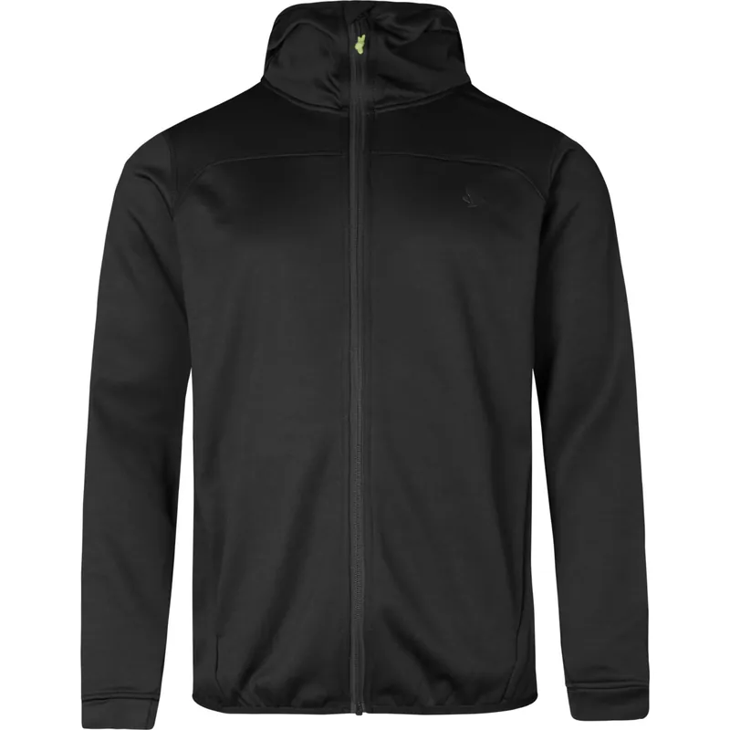 Günstig Seeland Power Fleecejacke meteorite