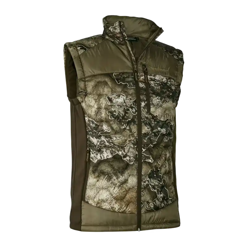 Preisreduziert Deerhunter Excape Steppweste
