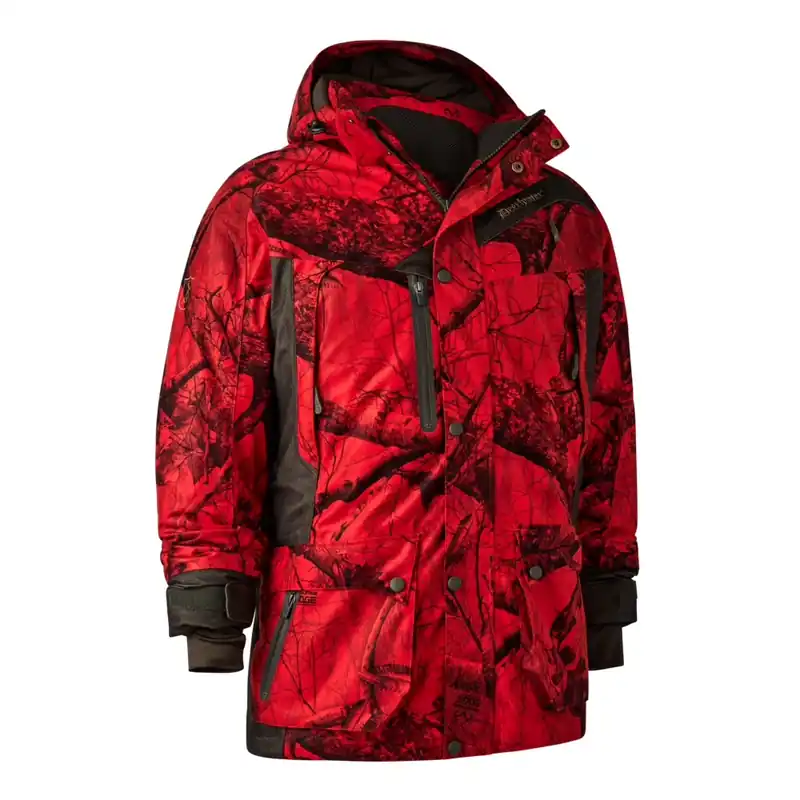 Deerhunter Ram Arctic Jacke Neue Kollektion