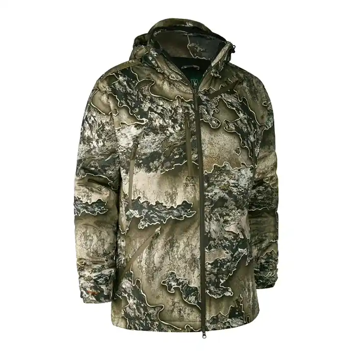 Versand Am Gleichen Tag Deerhunter Excape Winter Jacke