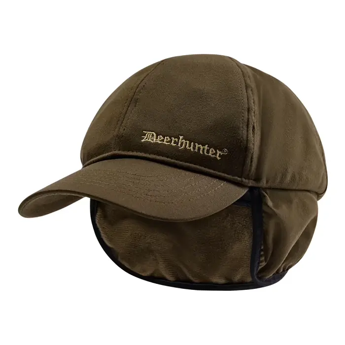 Echt Deerhunter Excape Winter Kappe