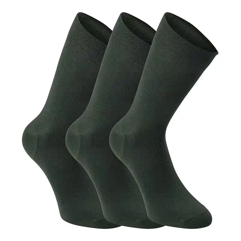 Deerhunter Bamboo Socken 3er-Pack Neu Im Sortiment