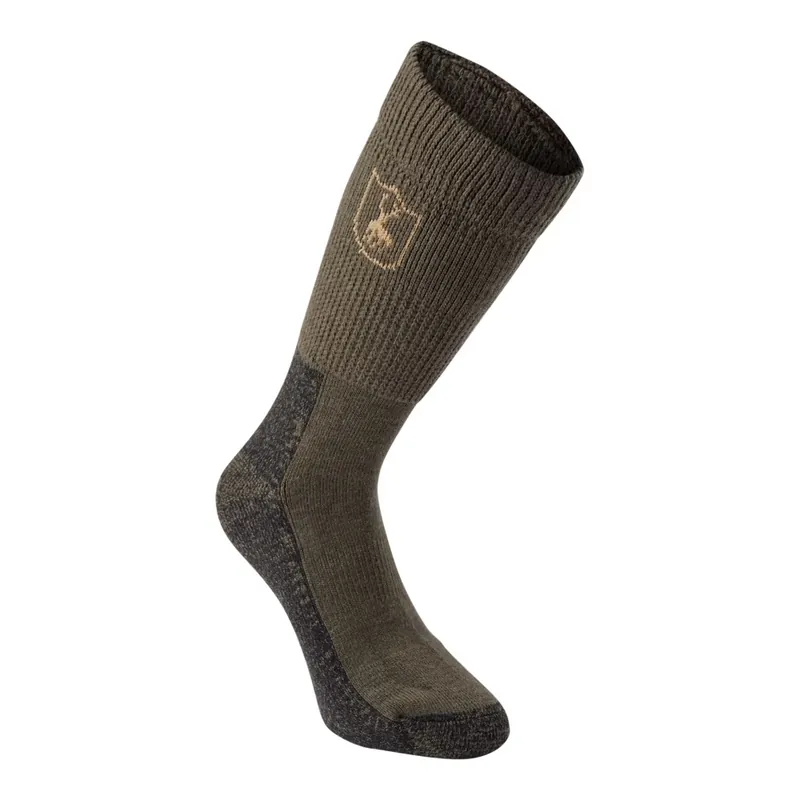Deerhunter Wollsocken Deluxe kurz Neue Kollektion