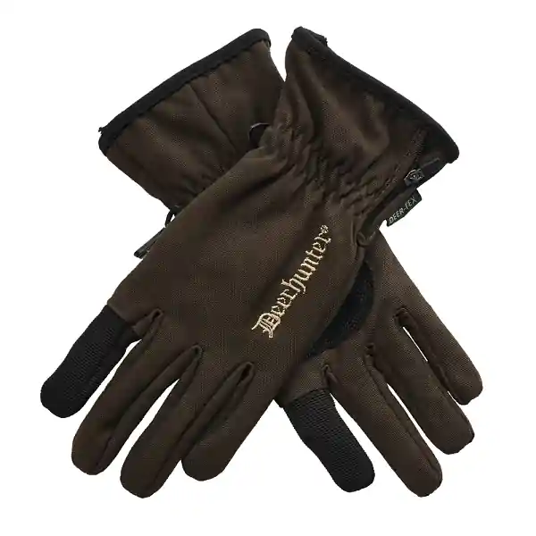 Deerhunter Lady Mary Extreme Handschuhe Gr L Billig