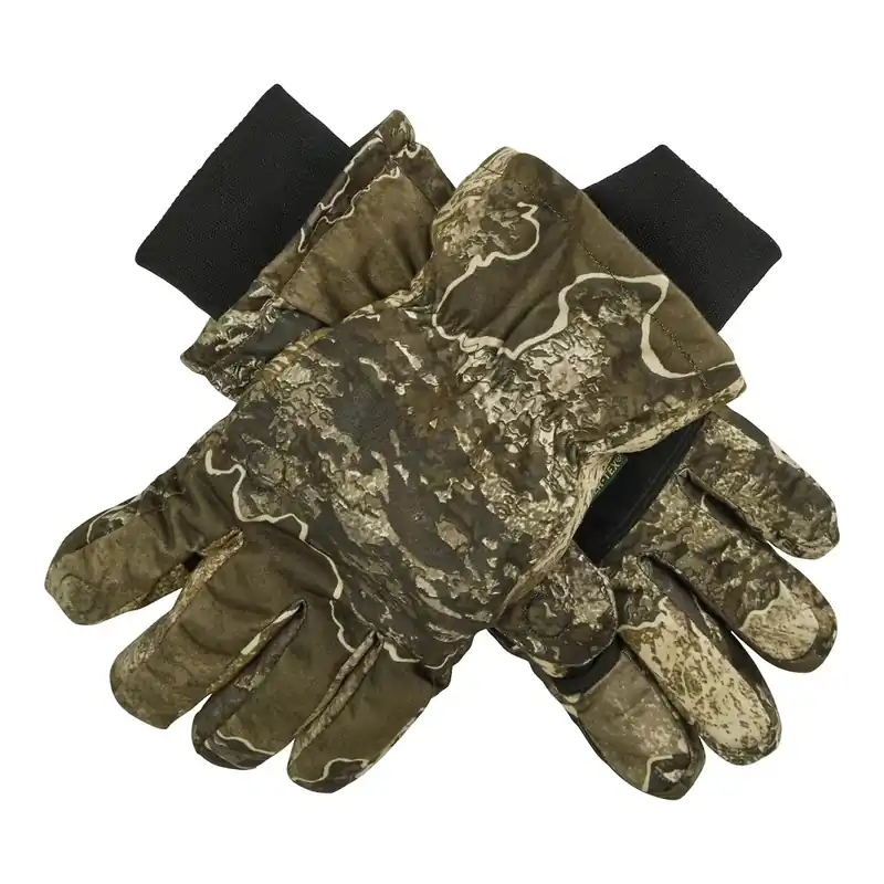 Aktuell Deerhunter Excape Winter Handschuhe