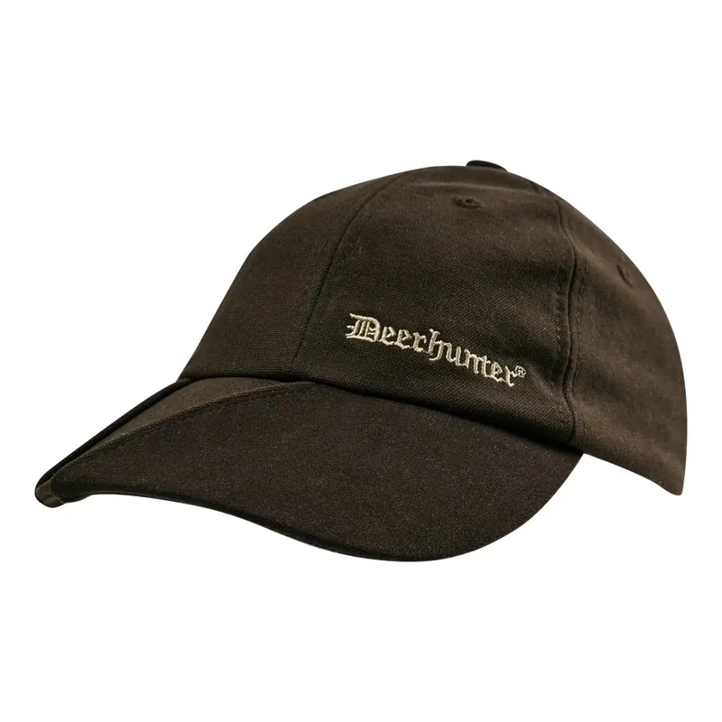 Zertifiziert Deerhunter Muflon Extreme Kappe