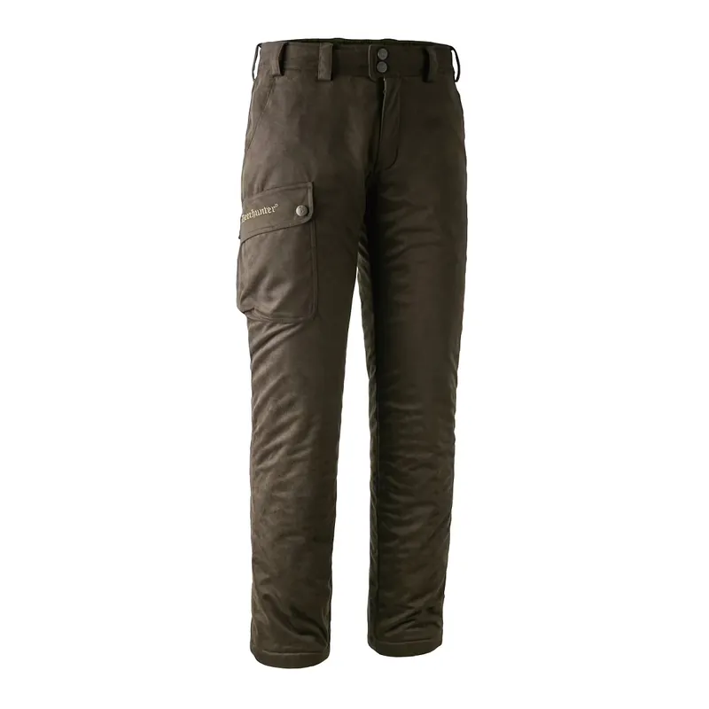Mega-Angebot Deerhunter Explore Winterhose