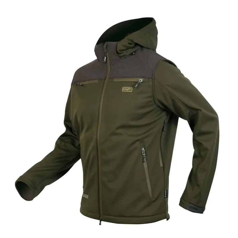Bestseller Hart Aizke-J Jacke Windjacke