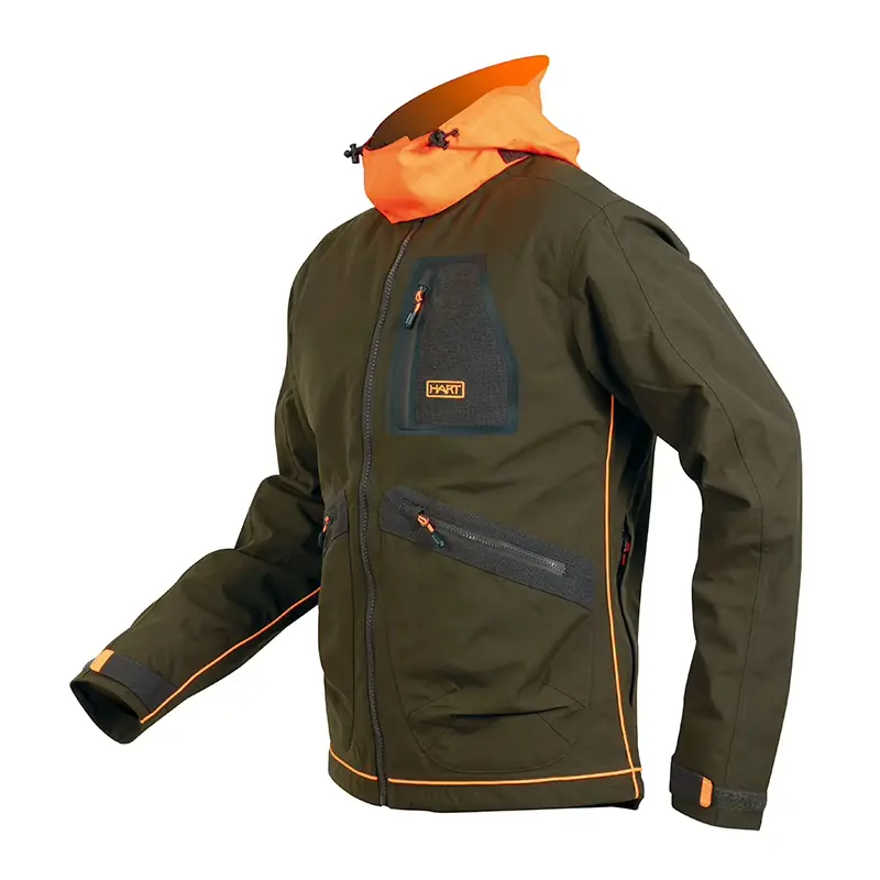 Hart Bianditz-J XHP Jacke Preisknaller