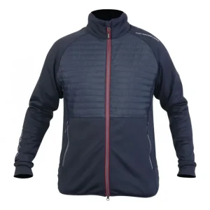 Hart Mito-J Hybridjacke blau Garantierte Lieferung