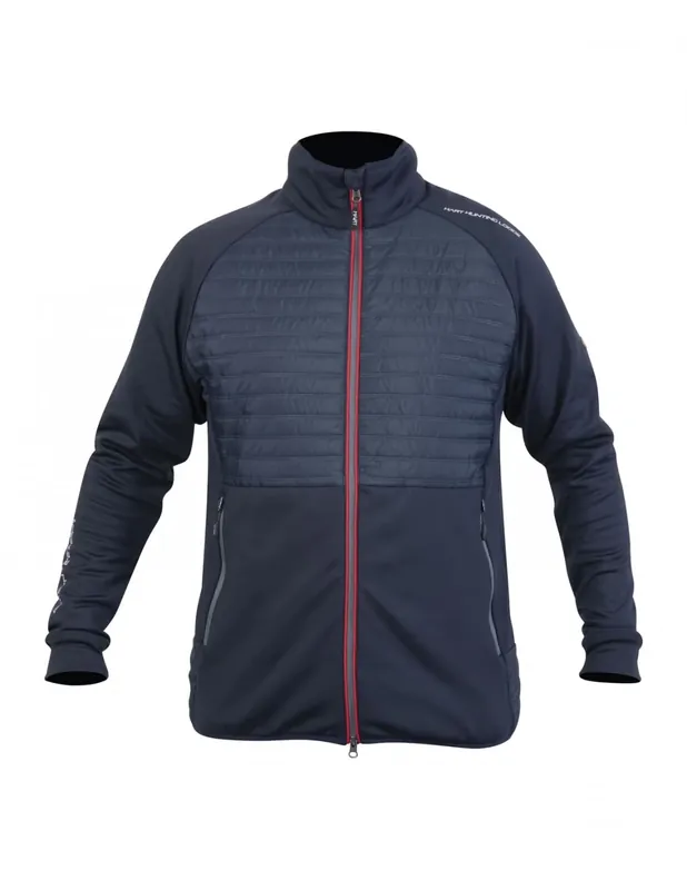 Hart Mito-J Hybridjacke blau Garantierte Lieferung