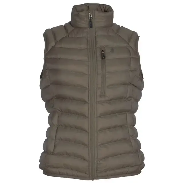 Pinewood Abisko Insulation Weste Damen Heißes Angebot