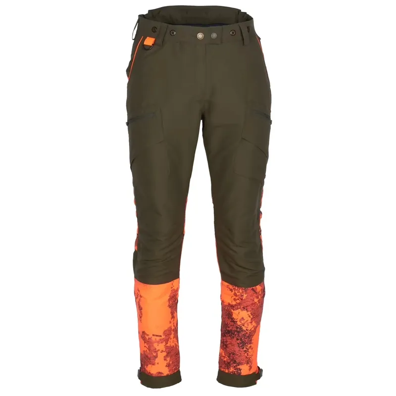 Pinewood Hunter Pro Xtreme 2.0 Camou Hose Damen Jetzt Kaufen