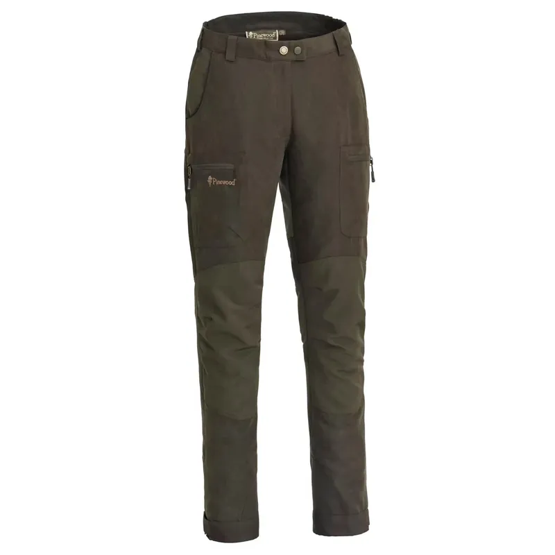 Pinewood Caribou Hunt Extreme Hose Damen Markenprodukt