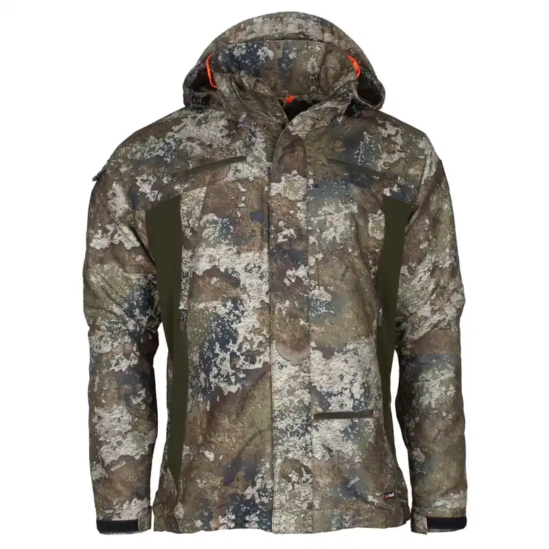 Pinewood Hunter Pro Xtreme 2.0 Camou Jacke Wochenendangebot