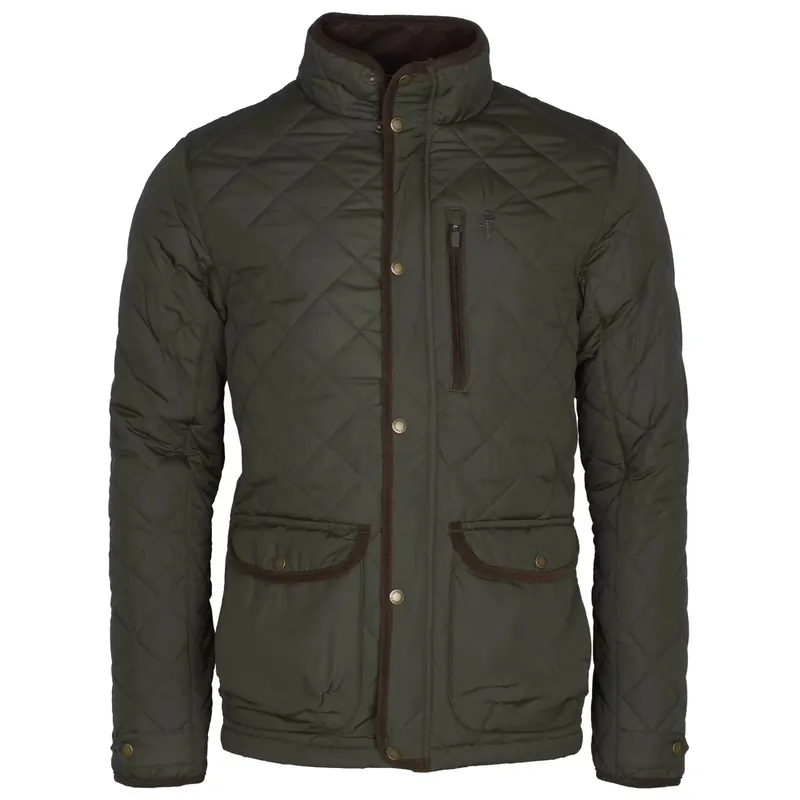 Pinewood Nydala Classic Quilt Steppjacke Rabatt
