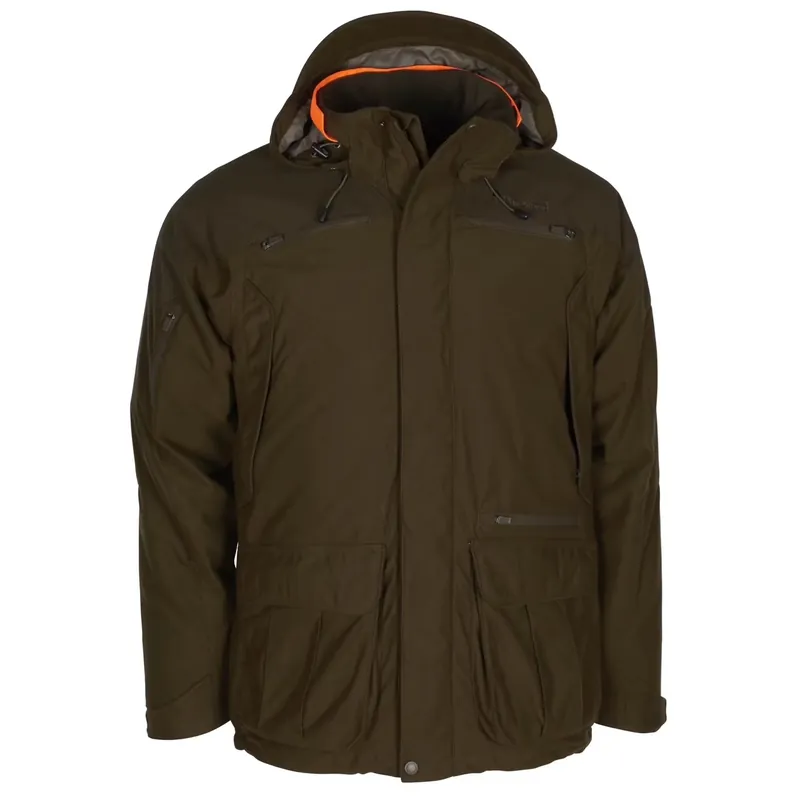 Pinewood Smaland Forest Padded Jacke Jetzt Bestellen