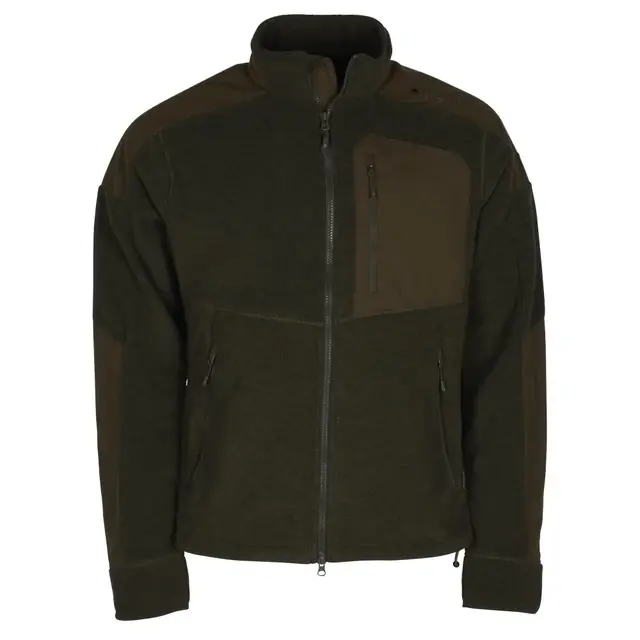 Pinewood Smaland Forest Fleecejacke Preis Gesenkt