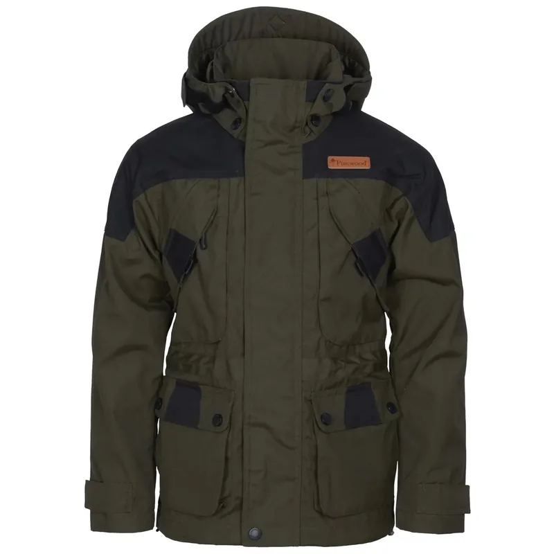 Pinewood Lappland Extreme 2.0 Kids Allwetter-Jacke Sofort Bestellen