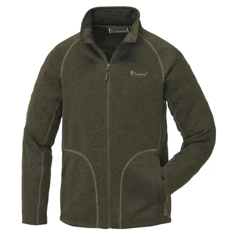 Top-Preis Pinewood Gabriel Strick Fleecejacke
