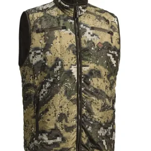 Swedteam Terra Light Pro M Weste Heißes Angebot