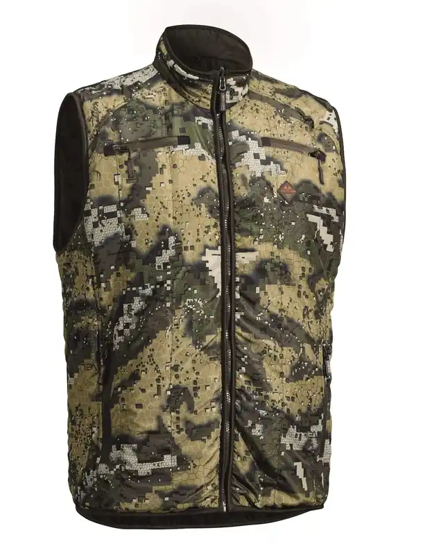 Swedteam Terra Light Pro M Weste Heißes Angebot
