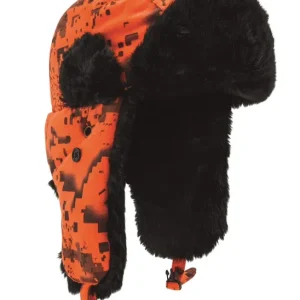 Swedteam Ridge Thermo Pilot Mütze Geprüft