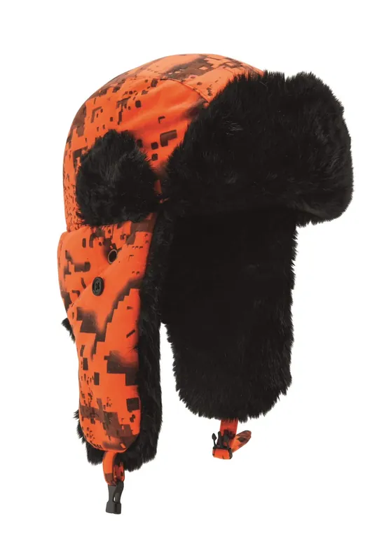 Swedteam Ridge Thermo Pilot Mütze Geprüft