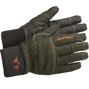 Swedteam Ultra Dry M Handschuhe Echt