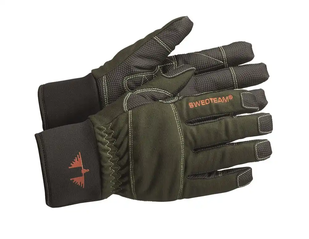 Swedteam Ultra Dry M Handschuhe Echt