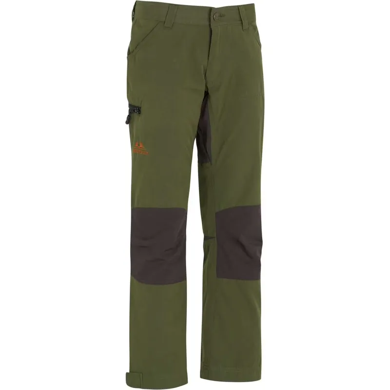 Sonderaktion Swedteam Lynx JR Hose Kinder