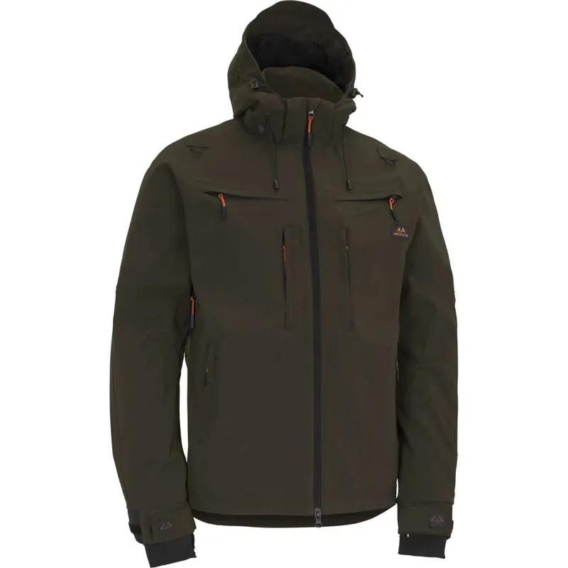 Swedteam Titan Pro M Jacke Günstig