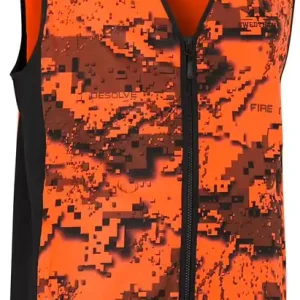 Swedteam Ridge Hi-Viz Signalweste unisex Preisknaller