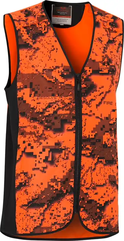 Swedteam Ridge Hi-Viz Signalweste unisex Preisknaller