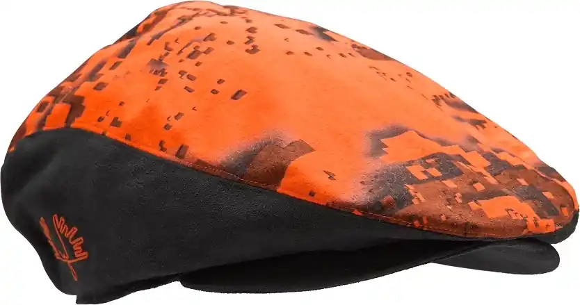 Swedteam Ridge Flat Cap Finale Aktion