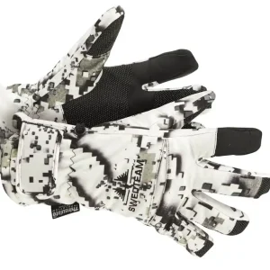 Must-Have Swedteam Zero Dry M Handschuhe