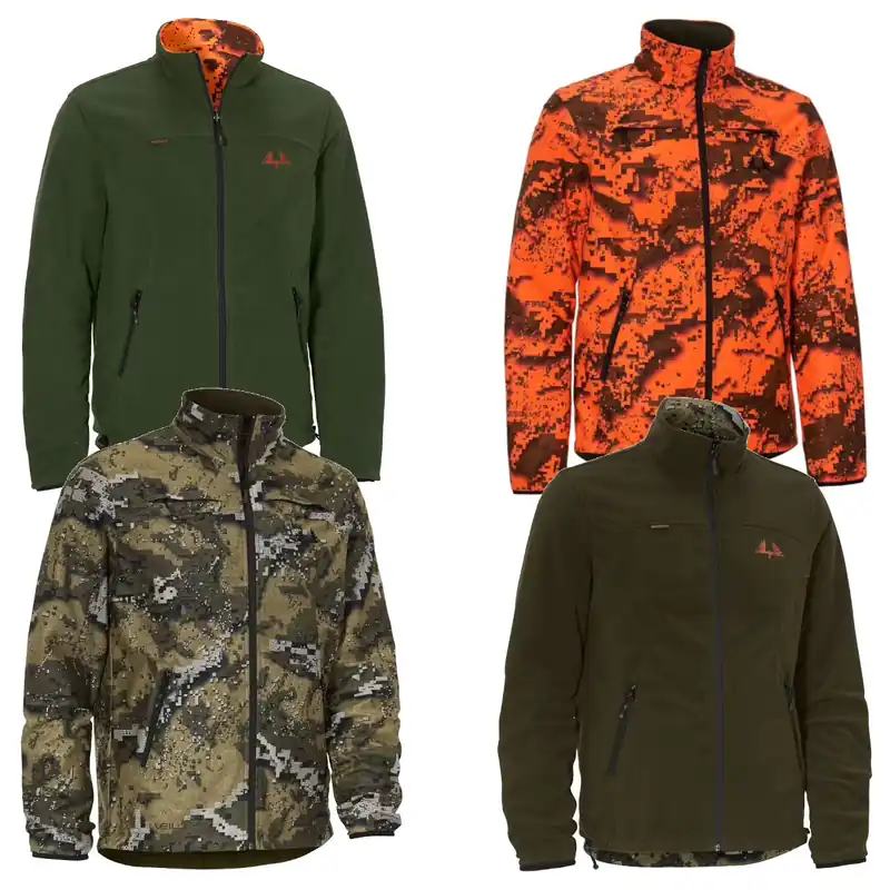 Preiswert Swedteam Ridge Pro M Reversible Jacke