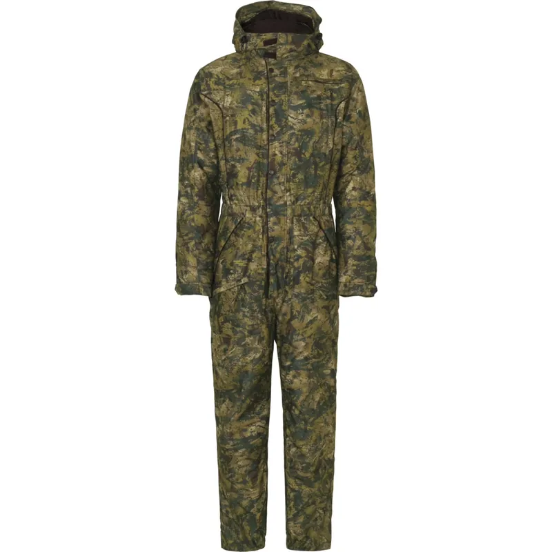 Top-Angebot Seeland Outthere Camo Overall