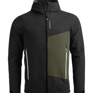 SECEDA SOFTSHELL JACKET M Super-Preis