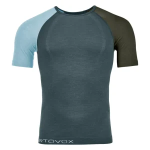 Nur Für Kurze Zeit 120 COMP LIGHT SHORT SLEEVE M