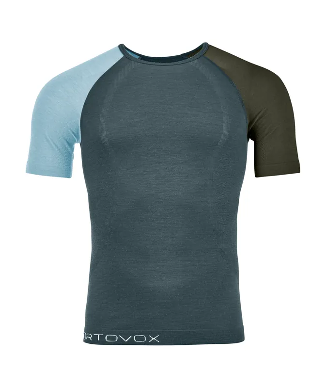 Nur Für Kurze Zeit 120 COMP LIGHT SHORT SLEEVE M