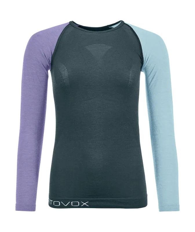 Sonderaktion 120 COMP LIGHT LONG SLEEVE W