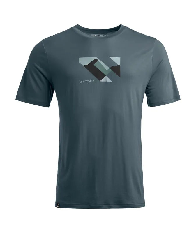 140 COOL LANDSCAPE TS M Abverkauf
