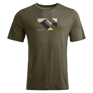 Neuheit 140 COOL LANDSCAPE TS M